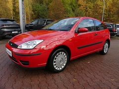 Bild des Angebotes Ford Focus 1.4*Klima*