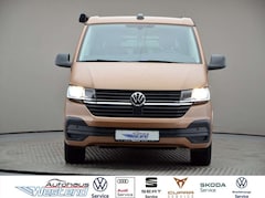 Bild des Angebotes VW T6.1 California Beach Tour 2.0l TDI 110kW Aut. Standh. PDC Klima