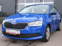 Bild des Angebotes Skoda Fabia Cool Plus