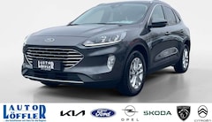 Bild des Angebotes Ford Kuga 2.0 Titanium Klima2Z Navi PDC RFK SHZ FHZ Klima