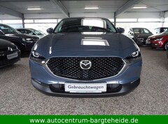 Bild des Angebotes Mazda CX-30 SKYACTIV Selection 1.HD.+NAVI+HEAD UP