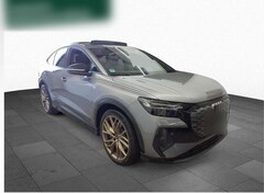 Bild des Angebotes Audi Q4 e-tron Sportback 40 S line ACC PANO KAMERA