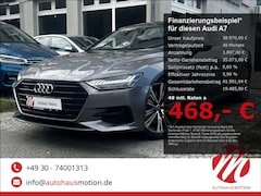 Bild des Angebotes Audi A7 Sportback 50 TDI quattro 3.0 MATRIX PANO MEMORY B&