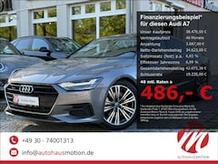 Bild des Angebotes Audi A7 Sportback 50 TDI quattro 3.0 MATRIX PANO MEMORY B&