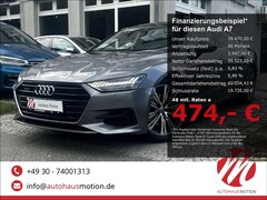 Bild des Angebotes Audi A7 Sportback 50 TDI quattro 3.0 MATRIX PANO MEMORY B&