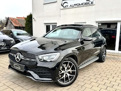 Bild des Angebotes Mercedes-Benz GLC 400 *AMG*4M*NIGHT-P*AHK*TEMP**PANO*KAMERA*LED