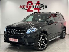 Bild des Angebotes Mercedes-Benz GLS 350 d 4Matic AMG-LINE 7-SITZER PANORAMA