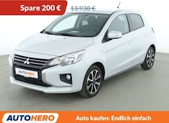 Bild des Angebotes Mitsubishi Space Star 1.2 Select+ Aut.*TEMPO*CAM*SHZ*KLIMA*GARANTIE*