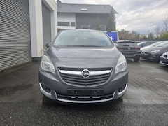 Bild des Angebotes Opel Meriva Drive