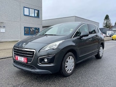 Bild des Angebotes Peugeot 3008 Active*TÜV*AUTOMATIK*