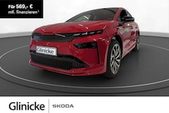 Bild des Angebotes Skoda Enyaq Coupé 85 Sportline