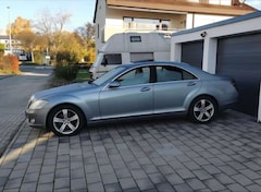 Bild des Angebotes Mercedes-Benz S 500 S 500 4Matic 7G-TRONIC