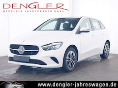 Bild des Angebotes Mercedes-Benz B 250 e AHK*360*SAGEGREY PROGRESSIVE Line Adv