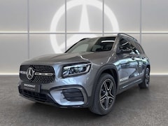 Bild des Angebotes Mercedes-Benz GLB 200 AMG LINE ADVANCED NIGHT+AHK+RFK+VERK.ASS