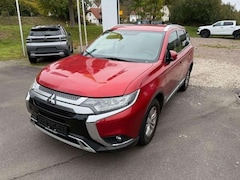 Bild des Angebotes Mitsubishi Outlander Diamant Edition+ 2WD