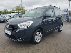 Bild des Angebotes Dacia Dokker Lauréate GARANTIE KLIMA NAVI PDC TEMPOMAT