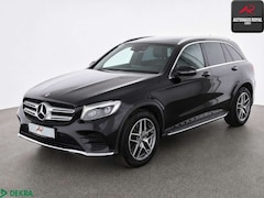 Bild des Angebotes Mercedes-Benz GLC 350 GLC 350 d 4M AMG KAMERA,PANORAMA,COMAND,AMBIENTE