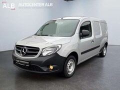Bild des Angebotes Mercedes-Benz Citan Kasten 111 CDI extralang/KLIMA/AHK/EURO6/2