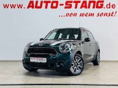 Bild des Angebotes MINI Cooper SD Countryman *2.HAND+BI-XENON+17"+LEDER*