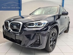 Bild des Angebotes BMW iX3 Inspiring | M Aero | LASER | Live Cockpit