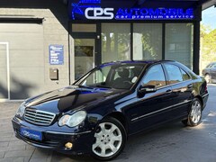 Bild des Angebotes Mercedes-Benz C 320 CDI | LIM | Automatik | 2 Hand | TÜV