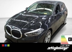 Bild des Angebotes BMW 116 d Advantage KAMERA+LED+NAVI