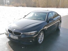 Bild des Angebotes BMW 420 420d Gran Coupe Aut.