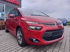 Bild des Angebotes Citroen C4 SpaceTourer 1,6 Diesel Selection