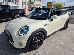 Bild des Angebotes MINI One Cabrio 1,5 KAMERA*NAVI