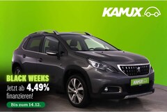 Bild des Angebotes Peugeot 2008 1.2PureTech Crossway+NAVI+PANO+TEMPO+PDC