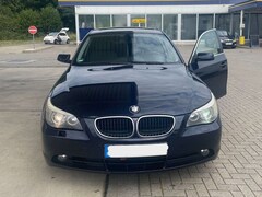 Bild des Angebotes BMW 520 5er 520i