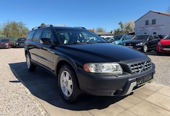 Bild des Angebotes Volvo XC70 TÜV AWD