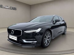 Bild des Angebotes Volvo V90 Kombi Momentum Aut / Standhzg / LED / 360