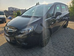 Bild des Angebotes Opel Zafira Life 2.0 CDTI Sport, AUTOMATIK, PDC, SHZ, Navi, Tempo
