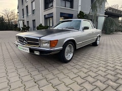 Bild des Angebotes Mercedes-Benz 450 SLC C107*H-ZULASSUNG*