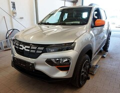 Bild des Angebotes Dacia Spring 45 ExpressionPaket CCS - Navi