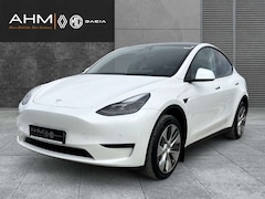 Bild des Angebotes Tesla Model Y Long Range Dual AWD * MwSt. ausweisbar