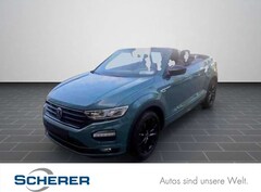 Bild des Angebotes VW T-Roc 1,5 R-Line PDC/Rückfahrkamera/Si