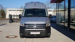 Bild des Angebotes VW Grand California 4MOTION Voll Klima Luft TV 4 Pex