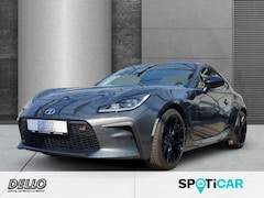 Bild des Angebotes Toyota GR86 2.4 Coupe LED Kurvenlicht Apple CarPlay Android Au