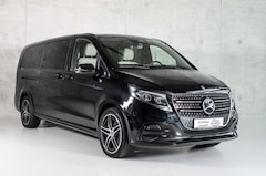 Bild des Angebotes Mercedes-Benz V 300 EXCLUSIVE EXTRALANG
