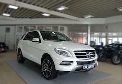Bild des Angebotes Mercedes-Benz ML 350 ML -Klasse ML 350 CDI BlueTec