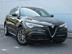Bild des Angebotes Alfa Romeo Stelvio Turbo 2.0 Super Q4