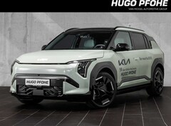Bild des Angebotes Kia EV3 GT-Line 81 kWh *Lieferung ab Juni 2025*