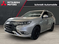 Bild des Angebotes Mitsubishi Outlander 2.4 TOP AWD Bi-LED Panorama