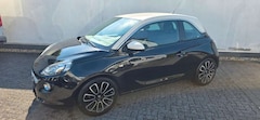 Bild des Angebotes Opel Adam 1.2 Sitz- und Lenkradheizung Klima Garantie