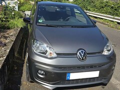Bild des Angebotes VW up! up! Active