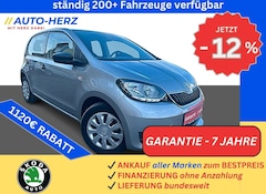 Bild des Angebotes Skoda Citigo Active 5-Türig+Klima+PDC+Navi+DAB