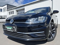 Bild des Angebotes VW Golf Variant 1.0 TSI UNITED 106€ m.20% Anz. Navi SHZ