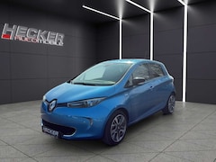 Bild des Angebotes Renault ZOE Life  LIMITED (Leihbatterie)
